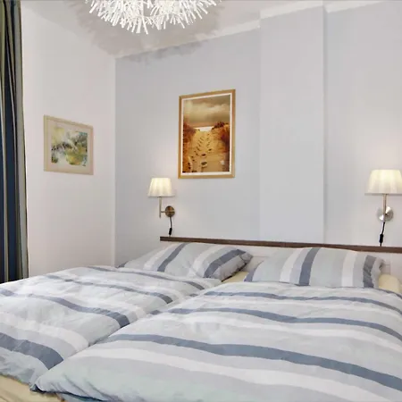 Hotel Haus Sanke 3*