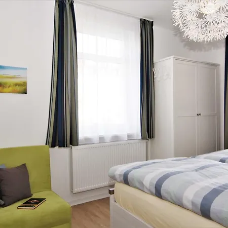 Hotel Haus Sanke