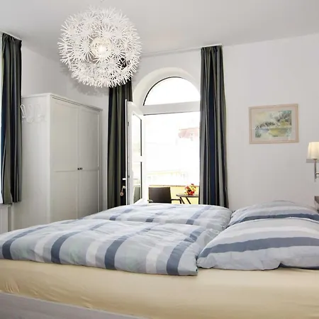 Hotel Haus Sanke